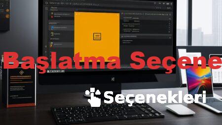 CS2 Başlatma Seçenekleri