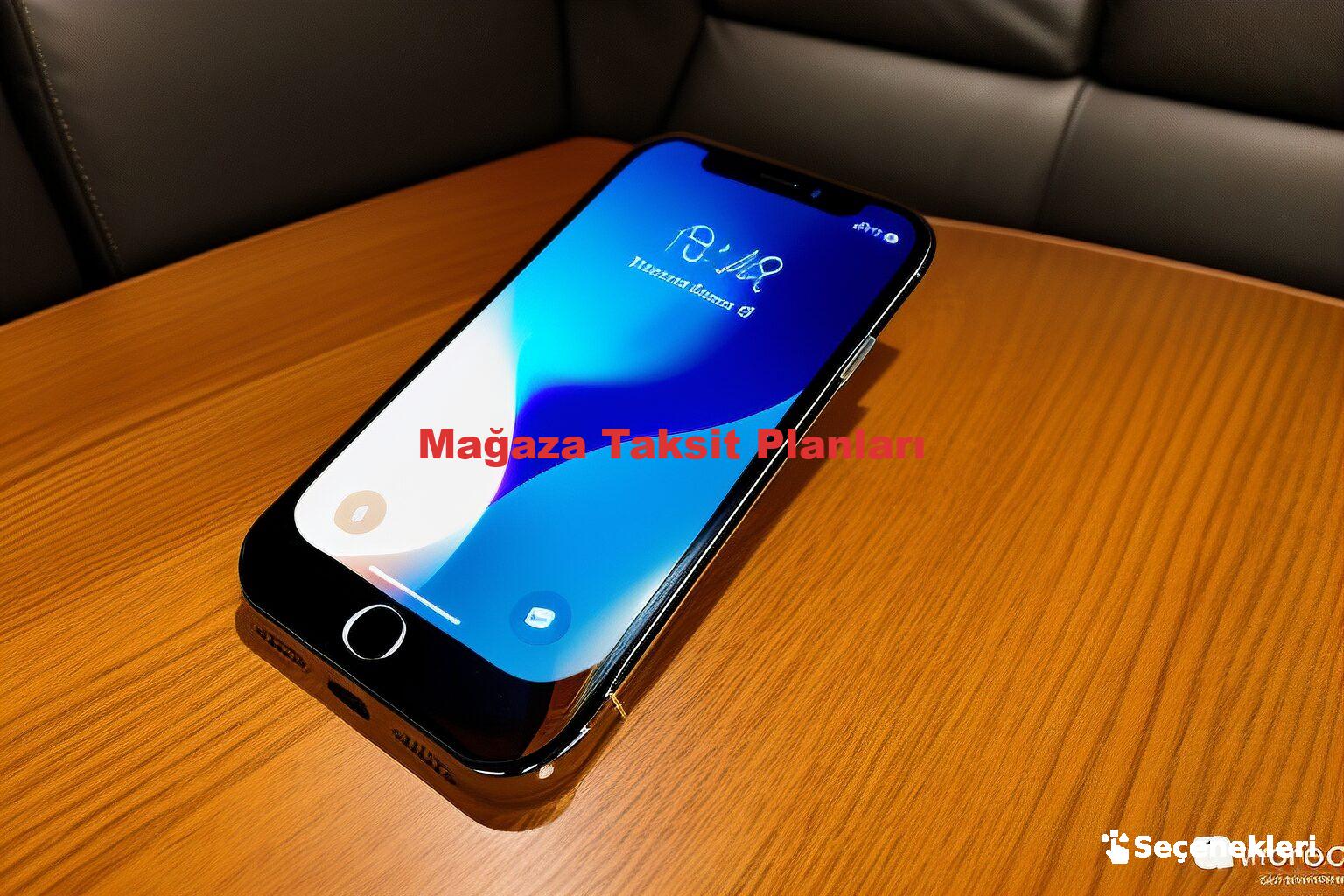 Mağaza Taksit Planları