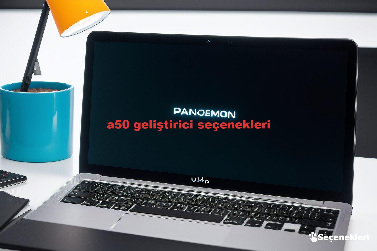 a50 geliştirici seçenekleri