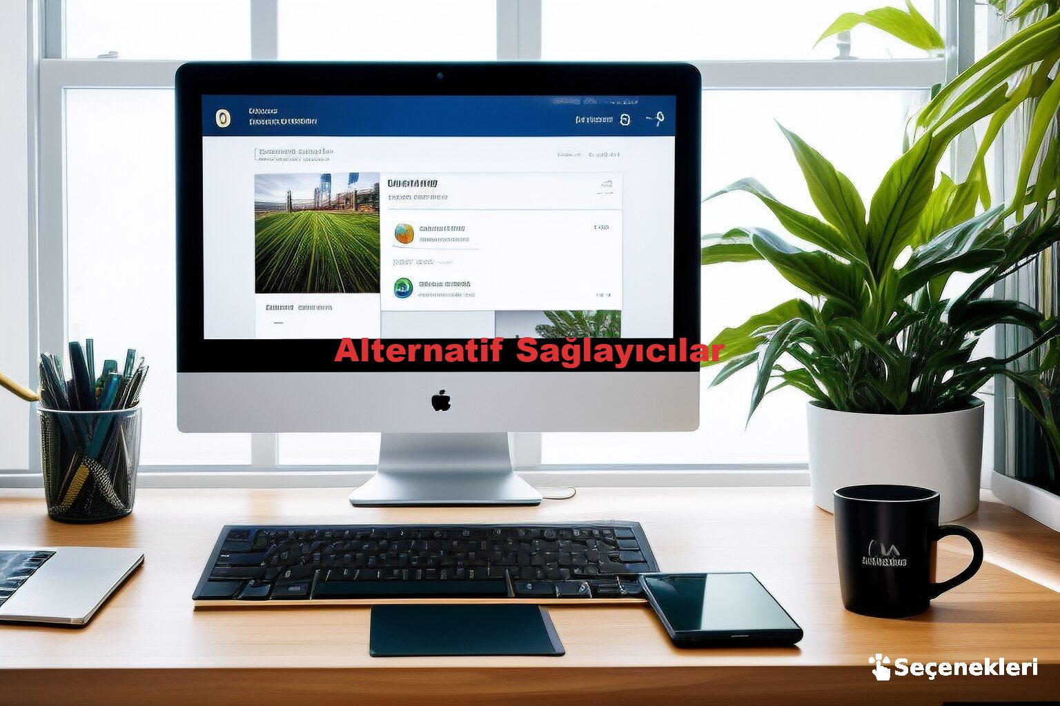 Alternatif Sağlayıcılar