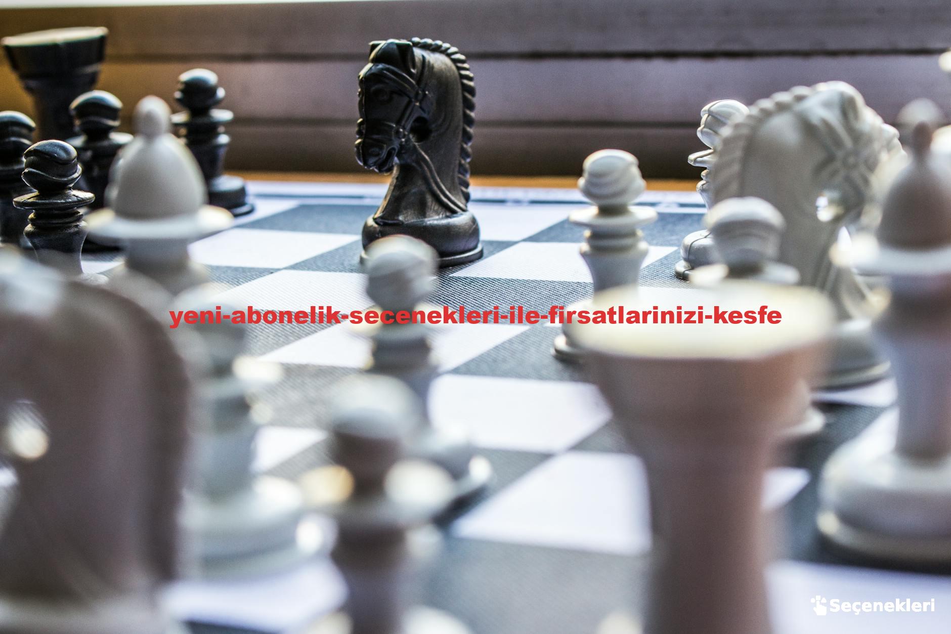 Close-up of a chessboard with pieces in focus, highlighting strategic gameplay.