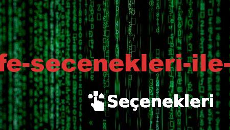 Yeni Akıllı Tarife Seçenekleri ile Fırsatları Yakalayın