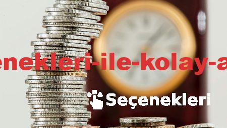 Yeni Ödeme Seçenekleri ile Kolay Alışveriş Deneyimi