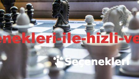 Yeni Motor Seçenekleri ile Hızlı ve Güvenli Seyahat