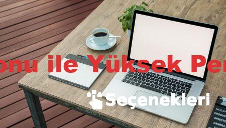 Lenovo İş İstasyonu ile Yüksek Performansa Ulaşın