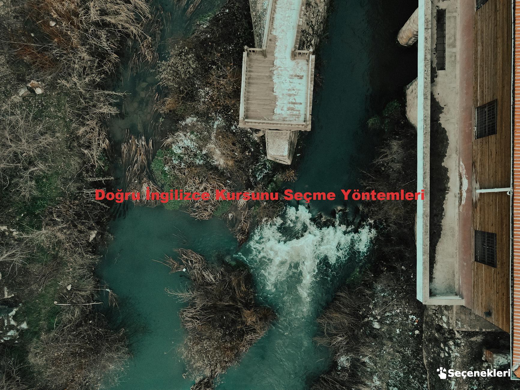 Doğru İngilizce Kursunu Seçme Yöntemleri