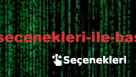Yeni Eğitim Seçenekleri ile Başarıya Ulaşın