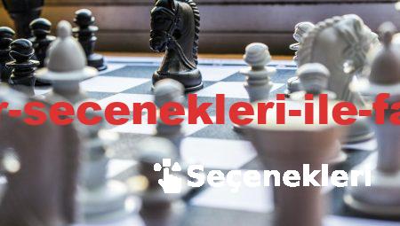 Yeni Motor Seçenekleri ile Fark Yaratın