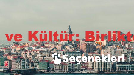 Kıbrıs’ta Tarih ve Kültür: Birlikte Nasıl Yaşar?