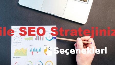 Sıralama.org ile SEO Stratejinizi Güçlendirin!