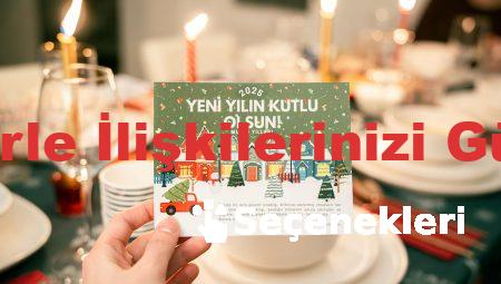 Tavsiyelerle İlişkilerinizi Güçlendirin