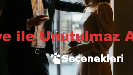Tesettür Abiye ile Unutulmaz Anlar Yaşayın!