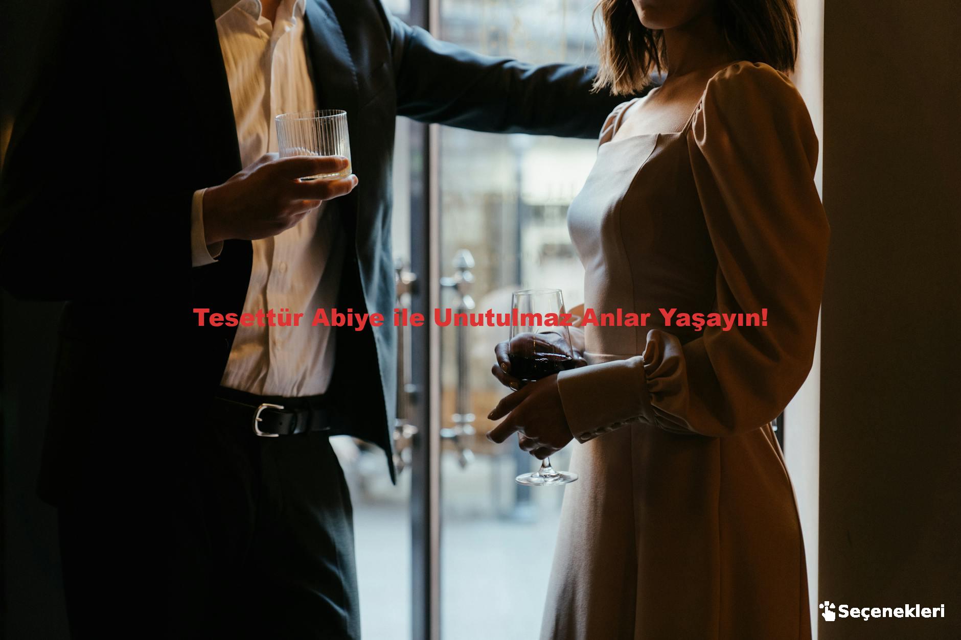 Tesettür Abiye ile Unutulmaz Anlar Yaşayın!