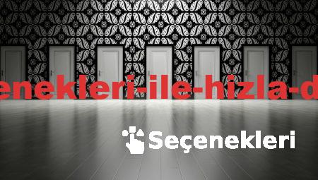 Yeni Ödeme Seçenekleri ile Hızla Daha Fazla Kazanın