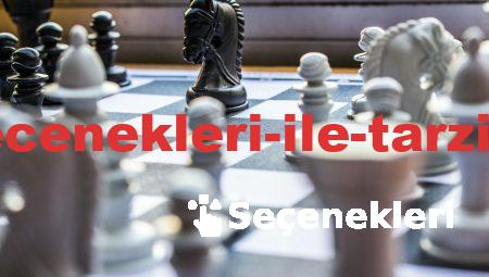 Yeni Renk Seçenekleri ile Tarzınızı Yansıtın