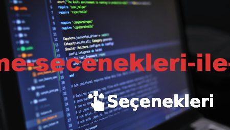 Yeni Nesil Ödeme Seçenekleri ile Alışveriş Yapın