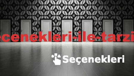 Yeni Renk Seçenekleri ile Tarzınızı Yansıtın