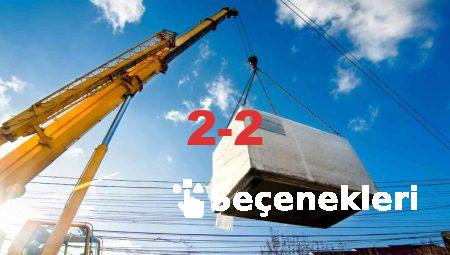 Vinç Kiralamada Dikkat Edilmesi Gerekenler