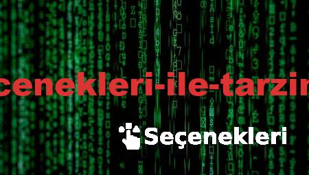 Yeni Renk Seçenekleri ile Tarzınızı Belirleyin