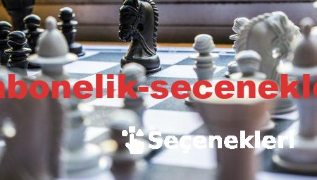 Yeni Ücretli Abonelik Seçenekleri ile Tanışın