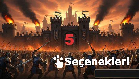 KO PVP: En İyi Stratejilerle Rakiplerinizi Alt Edin!