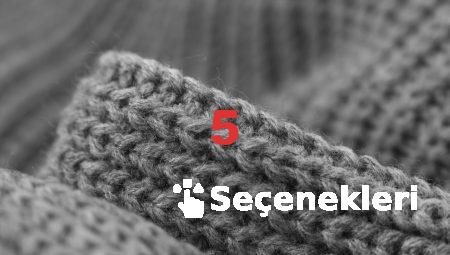 Punch İğnesi ile Kolayca Göz Alıcı Desenler Oluşturun