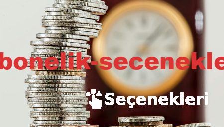 Yeni Mobil Abonelik Seçenekleri ile Tanışın