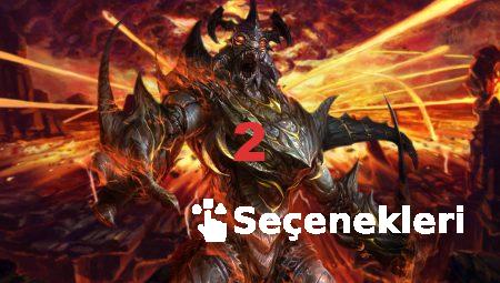 NTTGame’de Oyun İçin En İyi Yetenek Kombinasyonları!