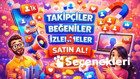 Takipçi Evi: Başarıya Giden Yol