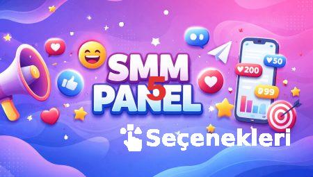 Ucuz SMM Paneli ile Daha Fazla Etkileşim Sağlayın