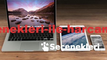 Yeni Ödeme Seçenekleri ile Harcamalarınızı Kontrol Edin