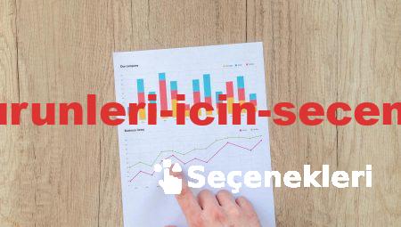 Yeni Teknoloji Ürünleri İçin Seçenekleri Keşfedin