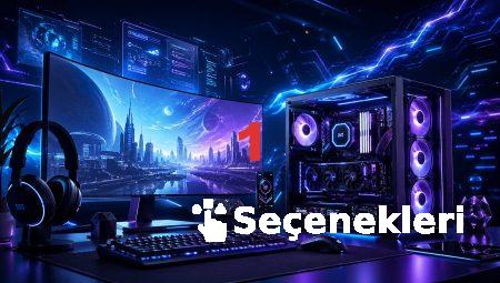 Oyun Haberleri: Hangi Yapımlar Listeleri Sarsacak?