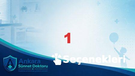 Sünnet Sonrası İyileşme Süreci: Bilmeniz Gerekenler