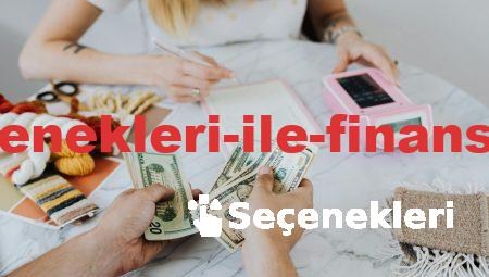 Yeni Ödeme Seçenekleri ile Finansal Hayatınızı Kolaylaştırın